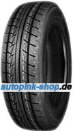 Opony zimowe - Ilink L-Snow 96 225/55R16 99H - miniaturka - grafika 1