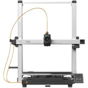 Drukarki 3D - Drukarka 3D ANYCUBIC Kobra 3 Max Wi-Fi, LAN - miniaturka - grafika 1