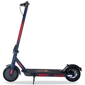 Hulajnogi elektryczne - Red Bull RTEEN85-75 Niebiesko-czerwony - miniaturka - grafika 1