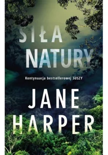 Siła natury - Kryminały - miniaturka - grafika 2