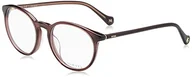 Okulary przeciwsłoneczne - Nina Ricci VNR337 Okulary, TRANSP.Brown, 50 damskie, Transp.brown, 50 - miniaturka - grafika 1