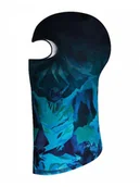 Czapki męskie - Buff Kominiarka w kolorze turkusowym - miniaturka - grafika 1