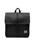 Plecaki - Herschel Plecak miejski 36 cm black 10998-00001 - miniaturka - grafika 1