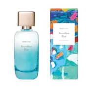 Wody i perfumy damskie - Woda Perfumowana Boundless Blue, 50 ml - miniaturka - grafika 1