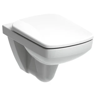 Miska WC wisząca Selnova Rimfree Geberit - Miski WC - miniaturka - grafika 1