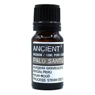 Aromaterapia - Olejek Eteryczny - PALO SANTO 100% - 10 ml - miniaturka - grafika 1