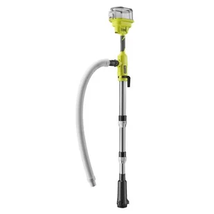Ryobi Teleskopowa bezprzewodowa pompa 18V ONE+ | RY18STPA-0 - Pompy wodne - miniaturka - grafika 1