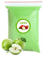 Cukier i słodziki - Cukier Zielony Jabłko 500g 0,5kg Jabłkowy Do Waty - miniaturka - grafika 1
