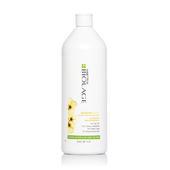 Odżywki do włosów - Matrix SmoothProof Conditioner Odżywka wygładzająca 1000 ml - miniaturka - grafika 1