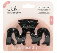 Ozdoby do włosów - Invisibobble Klamra do włosów Clawdia - miniaturka - grafika 1