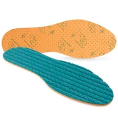 Akcesoria obuwnicze - Wkładki do butów ALOE VERA z wyciągiem z aloesu 31 - miniaturka - grafika 1