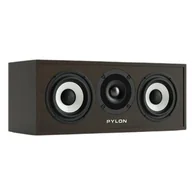 Głośniki i kolumny - Pylon Audio Pearl Center – Kolumna centralna Wenge - miniaturka - grafika 1