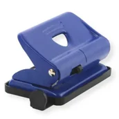 Dziurkacze - Dziurkacz metalowy PN-04 do 15 kartek - miniaturka - grafika 1