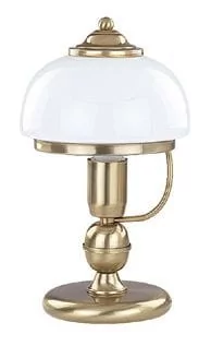 Alfa PARIS Lampka nocna 4512 4512/AL