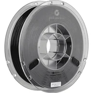 Filamenty i akcesoria do drukarek 3D - Filament Polymaker PolyMax Tough PETG 1,75mm 0,75kg - Black - miniaturka - grafika 1