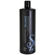 Szampony do włosów - Sebastian Professional Professional Trilliance szampon by dodać włosom olśniewającego blasku 1000 ml - miniaturka - grafika 1