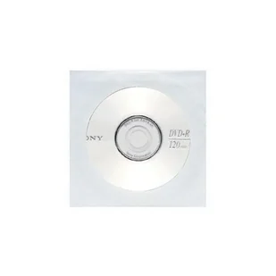 Sony Płyta DVD+R 4.7GB 16x 1 szt koperta) - Nośniki danych - miniaturka - grafika 1