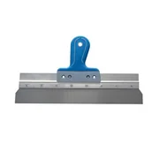 Narzędzia murarskie - Szpachla fasadowa 480 mm Blue Dolphin - miniaturka - grafika 1