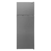 Lodówki - Sharp SJFTB01ITXLEES Ciemny szary - miniaturka - grafika 1