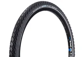 Opony rowerowe - Schwalbe MARATHON PLUS TOUR 26X1.75 REFLE 11131404 - miniaturka - grafika 1