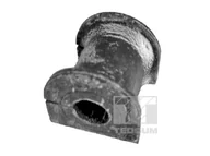 Układ zawieszenia - akcesoria - Poduszka stabilizatora TEDGUM 00166511 96474045 00166511 - miniaturka - grafika 1