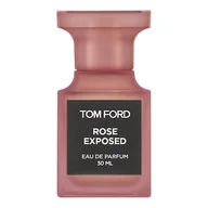 Wody i perfumy damskie - Tom Ford - Rose Exposed - Woda Perfumowana - Private Blend Rose Exposed Edp 50ml - Dla Kobiet - miniaturka - grafika 1