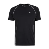 Koszulki męskie - LEXOW RAGLAN - miniaturka - grafika 1