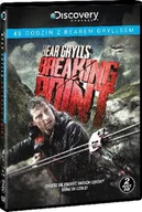 Seriale - 48 godzin z Bearem Gryllsem DVD) Tom Cross Nick Omeally - miniaturka - grafika 1