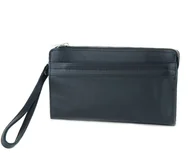 Nerki - Saszetka męska Nate - Stefania, Kolor: Czarny - miniaturka - grafika 1