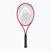 Tenis ziemny - Rakieta tenisowa HEAD MX Attitude Comp light red - miniaturka - grafika 1