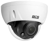 Kamery IP - Kamera IP BCS-DMIP3801IR-V-V kopułowa 8 Mpx marki BCS Line - miniaturka - grafika 1