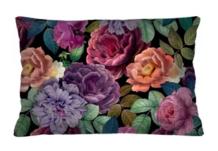 Poduszka - Elegance Print Enigma 40 x 60 cm - Poduszki dekoracyjne - miniaturka - grafika 1
