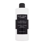 Szampony do włosów - Sisley Hair Rituel Revitalizing Nourishing Shampoo Szampon do włosów 500 ml - miniaturka - grafika 1