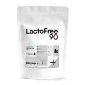 Odżywki białkowe - LactoFree 90 1000 g/33 porcji, czekolada - miniaturka - grafika 1
