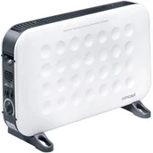 Ogrzewanie przenośne - Concept KONWEKTOR KS-3018 2000W TURBO) KS3018 - miniaturka - grafika 1