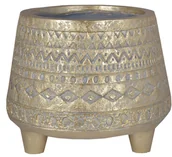 Donice - jyh20121 doniczka ceramiczna 27x27x21,5 cm - miniaturka - grafika 1