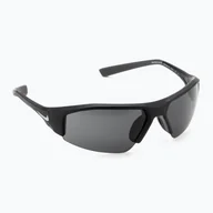 Okulary przeciwsłoneczne - Okulary przeciwsłoneczne Nike Skylon Ace 22 matte black/dark grey - miniaturka - grafika 1