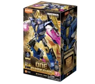 Gadżety dla graczy - Blokees Transformers One Classic Class - Sentiel Prime - miniaturka - grafika 1