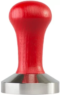 Motta Tamper Competition Czerwony - 58,4 mm 08102/RO - Akcesoria i części do ekspresów do kawy - miniaturka - grafika 3