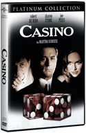 Dramaty DVD - Casino Platinum Collection) - miniaturka - grafika 1