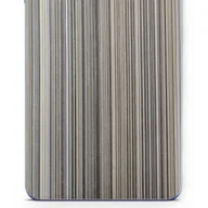 Akcesoria do tabletów i e-booków - Folia naklejka skórka strukturalna na TYŁ do Huawei MatePad Pro -  Tkanina Paski Mix - apgo SKINS - miniaturka - grafika 1