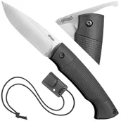 Noże - Nóż składany Umarex Walther FFK (5.0856) - miniaturka - grafika 1