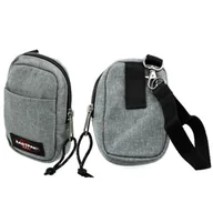 Torby sportowe - Etui Eastpak (kolor Szary/Srebrny, rozmiar N/A) - miniaturka - grafika 1