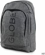 Plecaki - plecak GLOBE - Bank II - Węgiel drzewny - GB71539034-CHAR - miniaturka - grafika 1