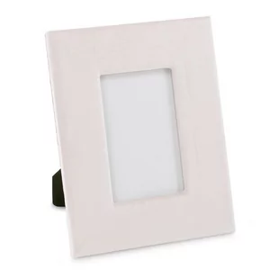 Ameliahome Ramka Na Zdjęcia Velvo 19X24 Pudrowy Róż - Ramki na zdjęcia - miniaturka - grafika 1