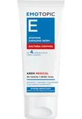 Kremy do twarzy - Emotopic Bacteria Control - Krem Medical do twarzy i okolic oczu 50ml - miniaturka - grafika 1