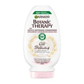 Odżywki do włosów - Garnier Botanic Therapy Oat Delicacy odżywka 200 ml dla kobiet - miniaturka - grafika 1