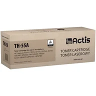 Elektronika OUTLET - Toner Actis TH-55A zamiennik HP 55A CE255A - miniaturka - grafika 1
