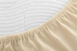 Prześcieradło 160 x 200 Jersey z Gumką nr 160_D - Prześcieradła - miniaturka - grafika 7