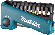 Bity - Makita ZESTAW KOŃCÓWEK UDAROWYCH IMPACT PREMIER MAKITA - miniaturka - grafika 1